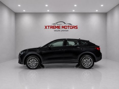 Audi Q3 SPB Performance 2.0 TFSI Tipt. Quatt.