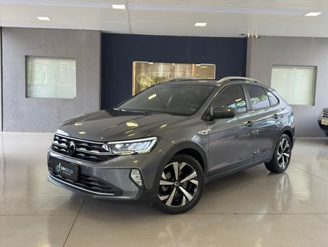 VolksWagen Nivus Highline 1.0 200 TSI Flex Aut.