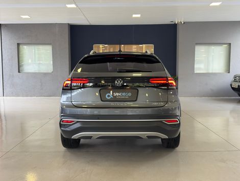 VolksWagen Nivus Highline 1.0 200 TSI Flex Aut.