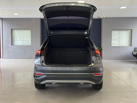 VolksWagen Nivus Highline 1.0 200 TSI Flex Aut.