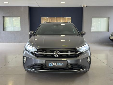 VolksWagen Nivus Highline 1.0 200 TSI Flex Aut.