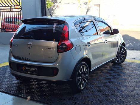 Fiat Palio SPORTING 1.6 Flex 16V 5p
