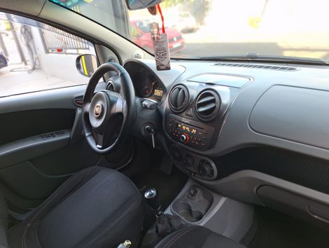 Fiat Palio SPORTING 1.6 Flex 16V 5p