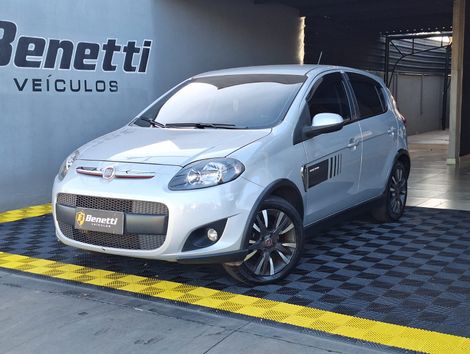 Fiat Palio SPORTING 1.6 Flex 16V 5p