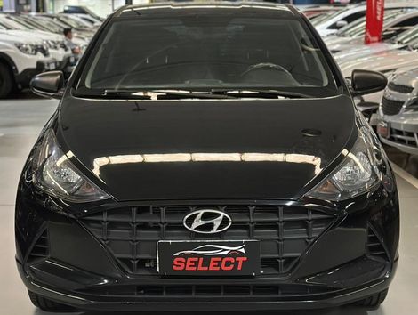 Hyundai HB20 Sense 1.0 Flex 12V Mec.