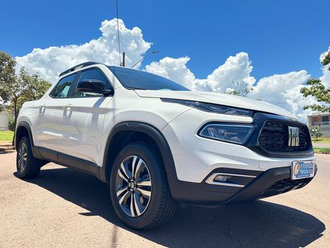 Fiat Toro Freedom 1.3 T270 4x2 Flex Aut.