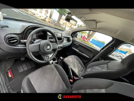 Fiat MOBI LIKE 1.0 Fire Flex 5p.