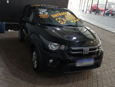 Fiat MOBI LIKE 1.0 Fire Flex 5p.