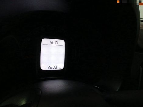 Fiat MOBI LIKE 1.0 Fire Flex 5p.