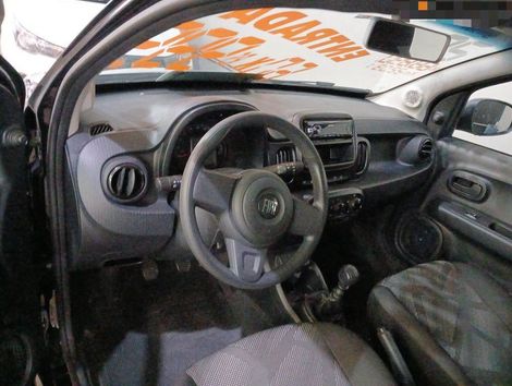 Fiat MOBI LIKE 1.0 Fire Flex 5p.