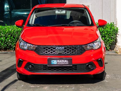 Fiat ARGO 1.0 6V Flex