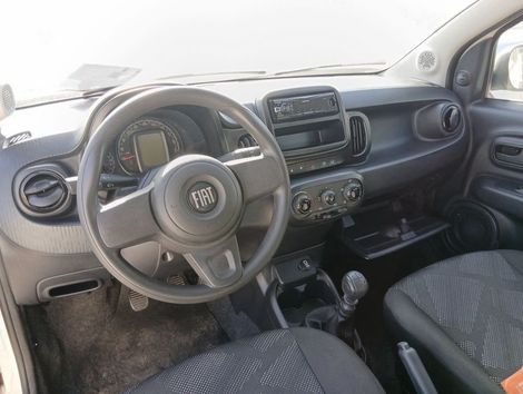 Fiat MOBI LIKE 1.0 Fire Flex 5p.