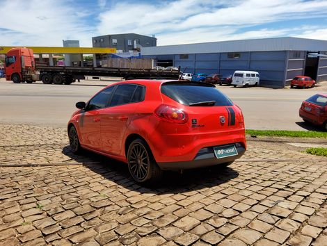 Fiat Bravo SPORTING 1.8 Flex 16V 5p