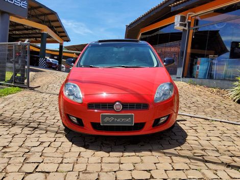Fiat Bravo SPORTING 1.8 Flex 16V 5p