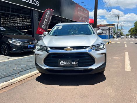 Chevrolet TRACKER Premier 1.2 Turbo 12V Flex Aut.