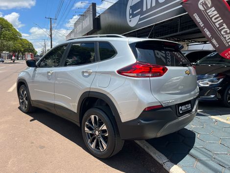 Chevrolet TRACKER Premier 1.2 Turbo 12V Flex Aut.