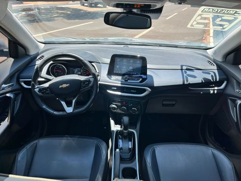 Chevrolet TRACKER Premier 1.2 Turbo 12V Flex Aut.
