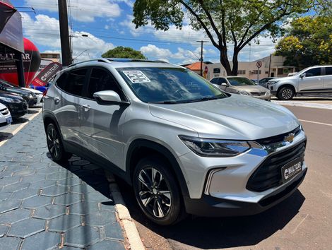 Chevrolet TRACKER Premier 1.2 Turbo 12V Flex Aut.