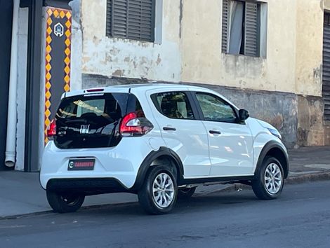 Fiat MOBI LIKE 1.0 Fire Flex 5p.