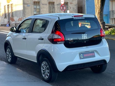 Fiat MOBI LIKE 1.0 Fire Flex 5p.