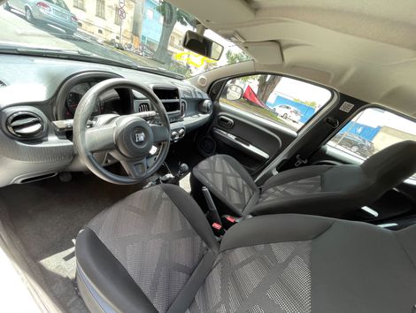 Fiat MOBI LIKE 1.0 Fire Flex 5p.