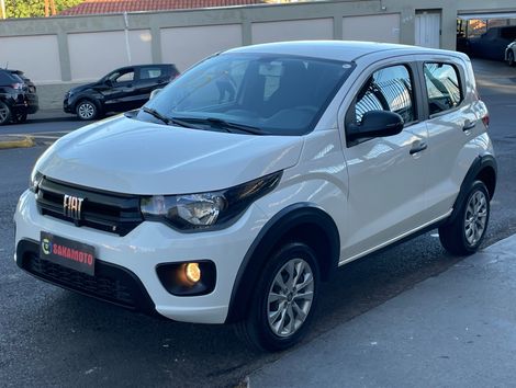 Fiat MOBI LIKE 1.0 Fire Flex 5p.