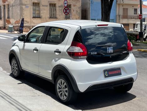 Fiat MOBI LIKE 1.0 Fire Flex 5p.