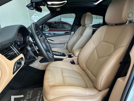 Porsche Macan 2.0 Turbo