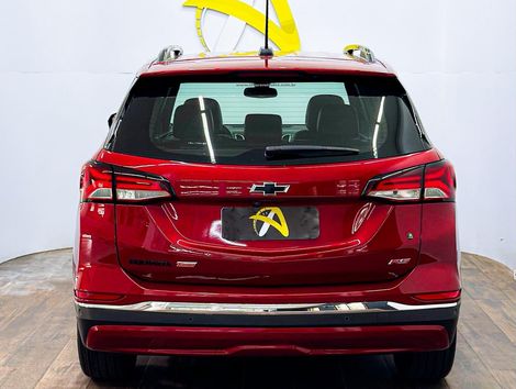 Chevrolet EQUINOX RS 1.5 Turbo  Aut.