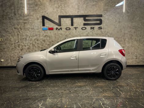 Renault SANDERO Expression Hi-Power 1.6 8V 5p