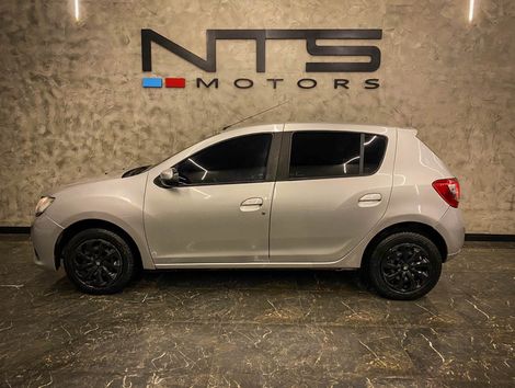 Renault SANDERO Expression Hi-Power 1.6 8V 5p