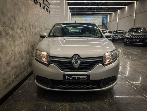 Renault SANDERO Expression Hi-Power 1.6 8V 5p