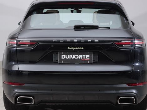 Porsche Cayenne 3.0 V6 (Híbrido)