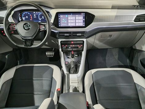VolksWagen T-Cross Hig. 250 TSI 1.4 Flex 16V 5p Aut