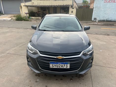Chevrolet ONIX SEDAN Plus LT 1.0 12V TB Flex Mec.