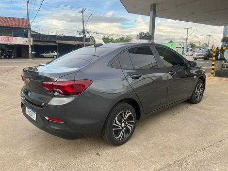 Chevrolet ONIX SEDAN Plus LT 1.0 12V TB Flex Mec.