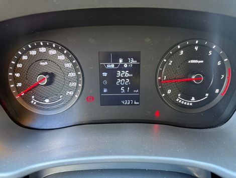 Hyundai HB20S Comfort 1.0  Flex 12V Mec.