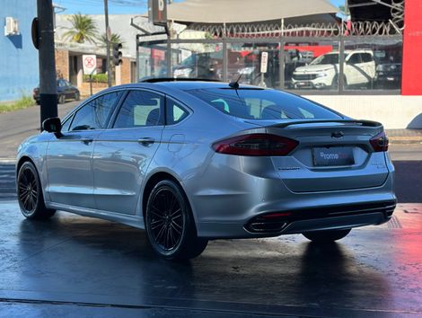 Ford Fusion Titanium 2.0 GTDI Eco. Awd Aut.