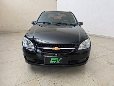 Chevrolet Classic Life/LS 1.0 VHC FlexP. 4p