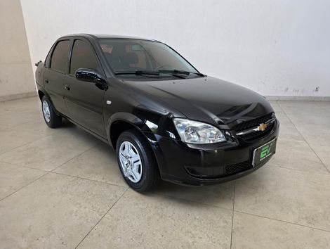 Chevrolet Classic Life/LS 1.0 VHC FlexP. 4p