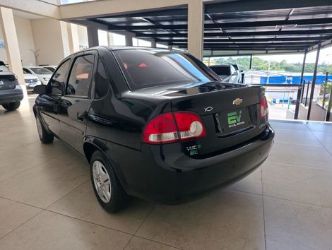 Chevrolet Classic Life/LS 1.0 VHC FlexP. 4p