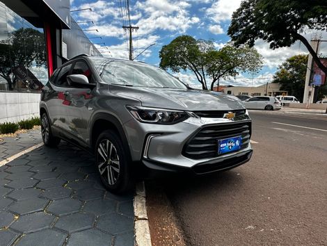 Chevrolet TRACKER LT 1.0 Turbo 12V Flex Aut.