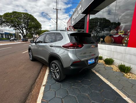 Chevrolet TRACKER LT 1.0 Turbo 12V Flex Aut.