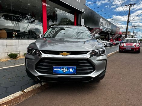 Chevrolet TRACKER LT 1.0 Turbo 12V Flex Aut.