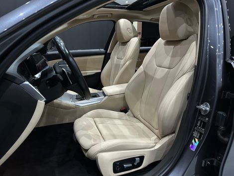 BMW 320iA Modern/Sport TB 2.0/A.Flex/GP 4p