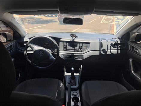 VolksWagen Polo 1.0 Flex 12V 5p