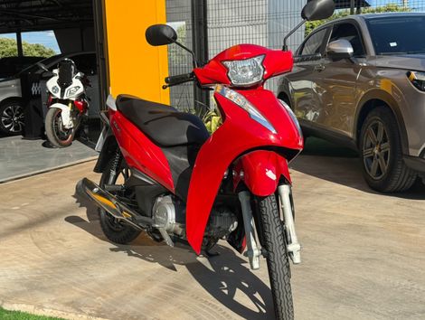 HONDA BIZ 125/125i Flex