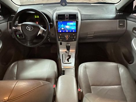 Toyota Corolla GLi 1.8 Flex 16V  Aut.