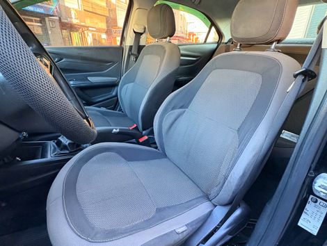 Chevrolet PRISMA Sed. LT 1.0 8V FlexPower 4p