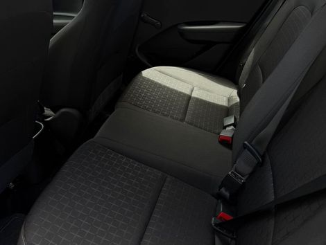 Hyundai HB20 Sense 1.0 Flex 12V Mec.